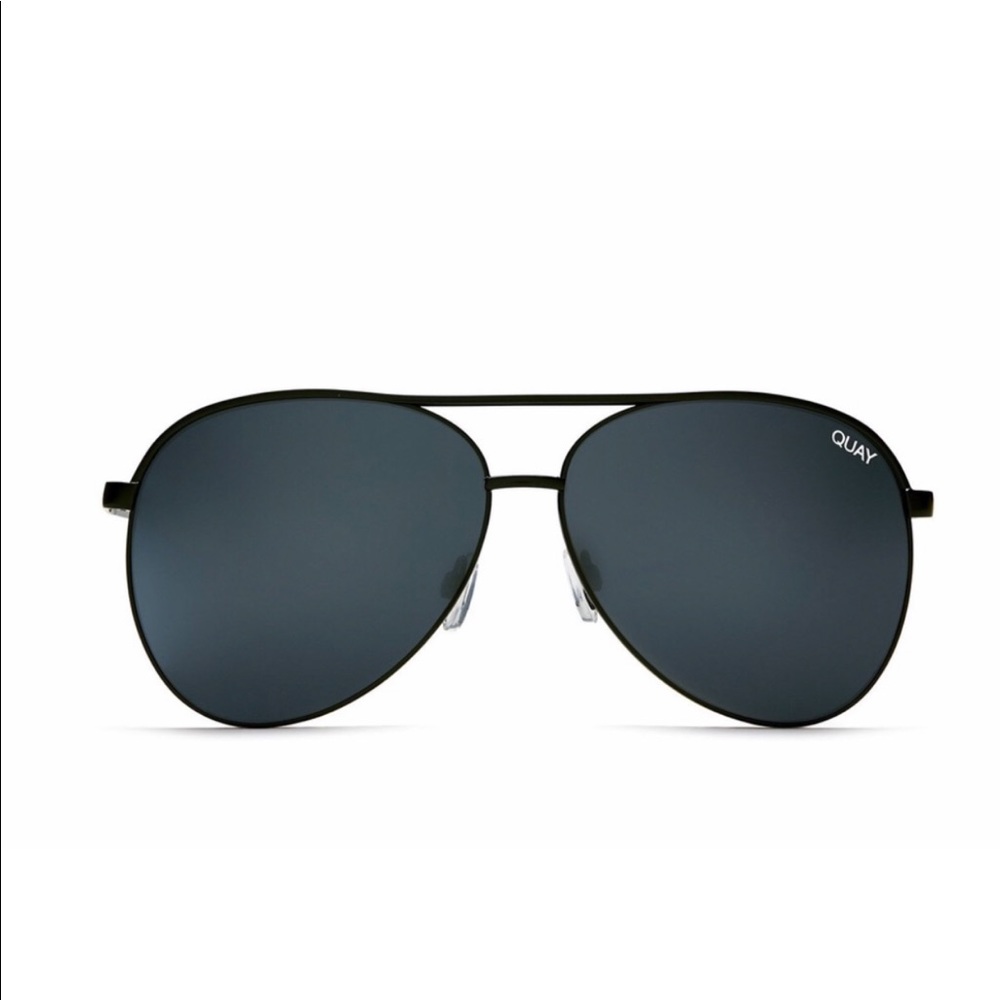 Quay Australia Vivienne Sunglasses